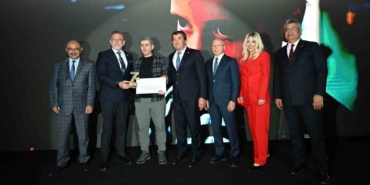 Uluslararası Yed-i Velayet 7 Vilayet Kısa Film Festivali’nde ödül gecesi