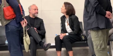 Menajer Ayşe Barım’ın yargılandığı davanın görülmesine devam edildi