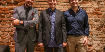 Genç müzisyenlere kapı açan JAmZZ, özel bir konserle son buldu