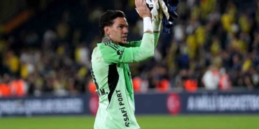 Ederson, sakatlığı nedeniyle Brezilya Milli Takım kadrosundan çıkarıldı