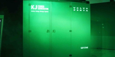 Enerjinin geleceği artık depolanıyor