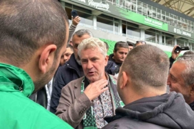 Sakaryaspor’da olağanüstü genel kurul: Aday yok, tepki çok