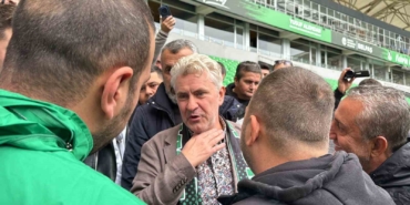 Sakaryaspor’da olağanüstü genel kurul: Aday yok, tepki çok