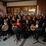 Gaziosmanpaşa Belediyesi Kadın Sanat Merkezleri’nde yeni eğitim dönemi açıldı