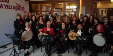 Gaziosmanpaşa Belediyesi Kadın Sanat Merkezleri’nde yeni eğitim dönemi açıldı