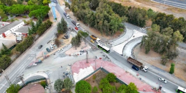 Gebze ulaşımında konfor artıyor