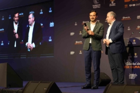 Cumhurbaşkanı Erdoğan’dan İstanbul teşkilatına tebrik mesajı