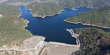 Bursa’da kuraklık krizi...Mevcut barajların 5 katı büyüklüğündeki Çınarcık Barajı tartışma konusu