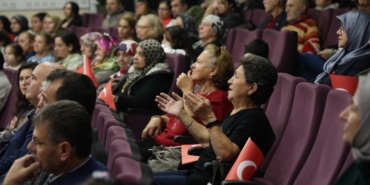 Kartepe’de 102. yıl coşkusu