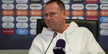 Marcel Licka: "Aynı hataları eşekler gibi tekrar ediyoruz"