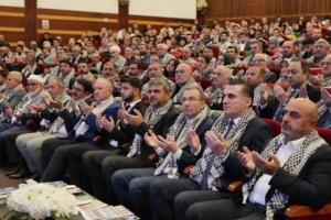 Pendik’ten Gazze’ye gönül köprüsü: Esnaf bir günlük, Belediye 3 günlük sosyal tesis gelirini Gazze’ye bağışlayacak