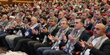 Pendik’ten Gazze’ye gönül köprüsü: Esnaf bir günlük, Belediye 3 günlük sosyal tesis gelirini Gazze’ye bağışlayacak