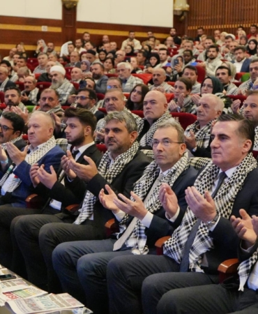 Pendik’ten Gazze’ye gönül köprüsü: Esnaf bir günlük, Belediye 3 günlük sosyal tesis gelirini Gazze’ye bağışlayacak
