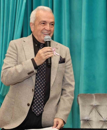 Nilüferli kadınlar, doğanın diline Deniz Gezgin’le kulak verdi