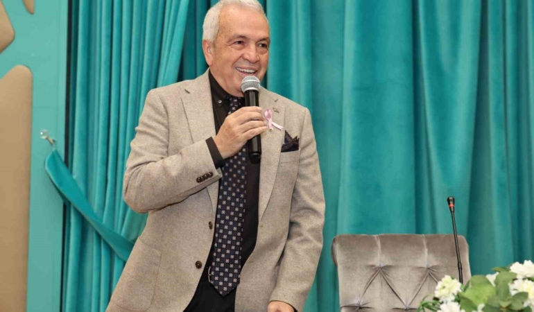 Nilüferli kadınlar, doğanın diline Deniz Gezgin’le kulak verdi