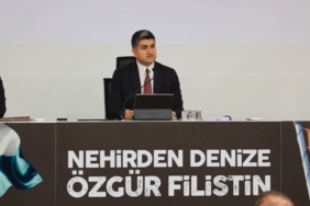 Ataşehir Belediye Meclisi’nde Gazze vurgusu: "Bu sessizliğin parçası olmayacağız"