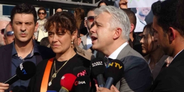 Minguzzi ailesinin avukatı: "Sanıkların akli melekelerinin yokluğuna ilişkin rapor sunulmadı, sunulamaz"