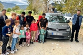 Çanakkale’de jandarmadan göçmen kaçakçılığı operasyonu: 2 organizatör tutuklandı