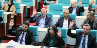 Kağıthane Belediyesi’nin 2026 Mali Yılı Bütçesi ve Performans Programı mecliste kabul edildi