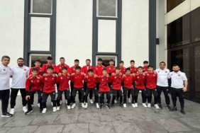 U17 Güreş Milli Takımları, Balkan Şampiyonası’nda Türkiye’yi temsil edecek