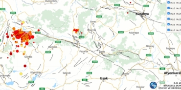Jeofizik mühendisi akademisyenden deprem uyarısı