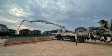 Başkan Şenol Dinç söz verdi, çalışma başladı