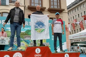 Sakarya Büyükşehir’den 3 branşta büyük başarı