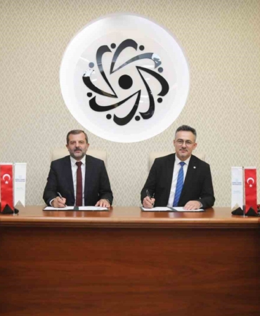 BTÜ ve Gürsu Belediyesi’nden istihdam için güç birliği