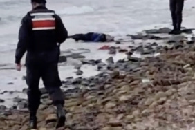 Gelibolu açıklarında tekne battı: 2 kişi hayatını kaybetti