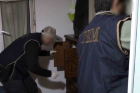 Sakarya’da DEAŞ operasyonu: 3 şüpheli tutuklandı