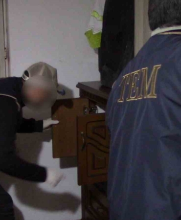 Sakarya’da DEAŞ operasyonu: 3 şüpheli tutuklandı