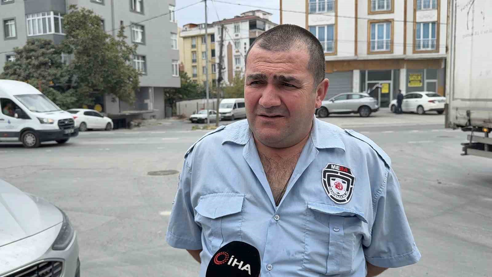 Arnavutköy’deki esrarengiz cinayete ilişkin yeni detaylar ortaya çıktı