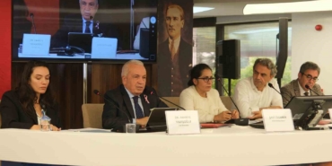 Nilüfer’in kooperatifçilik modeli Türkiye’ye örnek olacak