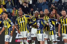 Fenerbahçe, Fatih Karagümrük’ü konuk edecek