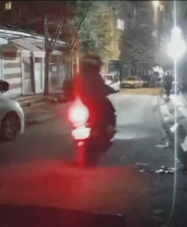 İstanbul’da kasap dükkanına silahlı saldırı