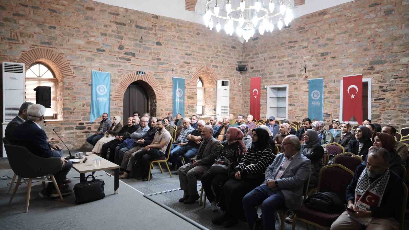 Yıldırım Belediyesi’nden kültür ve sanata yeni bir soluk