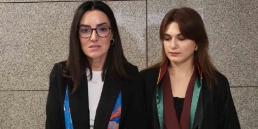 Sanatçı Sevcan Orhan’ın menajer davasında Şevval Sam ’tanık’ olarak dinlendi