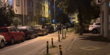 Balıkesir’deki deprem Çanakkale’de de hissedildi