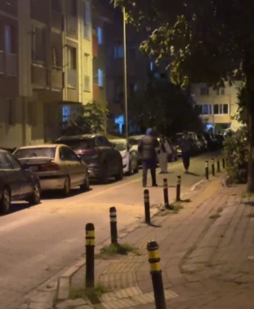 Balıkesir’deki deprem Çanakkale’de de hissedildi