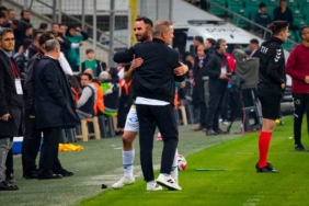 Musa Çağıran sahalara dönüş yaptı