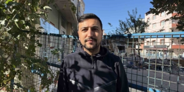 Levent Bilir’den geriye gülümsemesi kaldı: "En son evimin kombisini tamir etmişti"