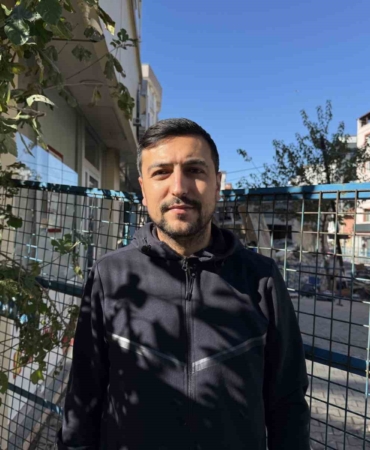 Levent Bilir’den geriye gülümsemesi kaldı: "En son evimin kombisini tamir etmişti"