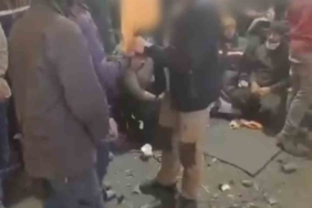 Bursa’da düzensiz göçmen operasyonu: 17 göçmen yakalandı, 2 kişi gözaltına alındı