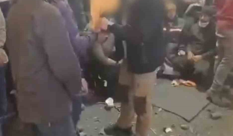 Bursa’da düzensiz göçmen operasyonu: 17 göçmen yakalandı, 2 kişi gözaltına alındı