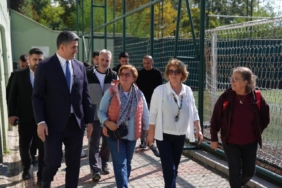 Ataşehir Belediyesi sosyal tesislerini artırıyor