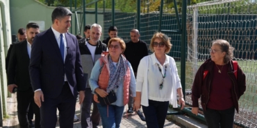 Ataşehir Belediyesi sosyal tesislerini artırıyor