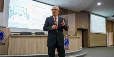 SAÜ’de akademik kurul toplantıları tamamlandı