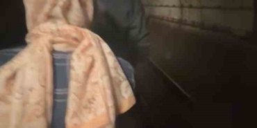 Kadıköy metrosunda intihar girişimi: Vatandaşlar raylarda yürüdü