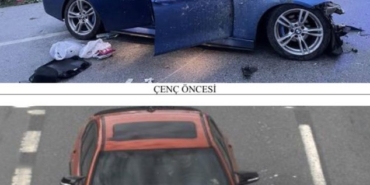 İstanbul merkezli 11 ilde "çençli lüks araç" operasyonu: 40 gözaltı