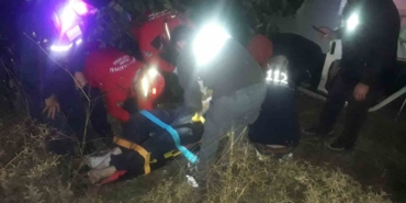 Savaştepe’de sürücü direksiyon hakimiyetini kaybetti; 1 yaralı